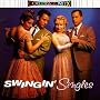 Cocktail Mix, Vol. 3: Swingin' Singles