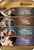 Barbra Streisand Collection (The Way We Were/ The Prince of Tides/ The Mirror has Two Faces/ Funny Girl)