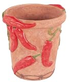 Review Bacova Guild LTD. 89021 / Bacova Guild Canyon Wastebasket