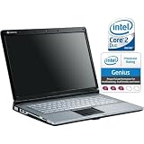 802.11 a/b/g/n (draft) - Vista Home Premium - 15.4" Widescreen TFT 1280 x 800 ( WXGA ) Ultrabright - camera