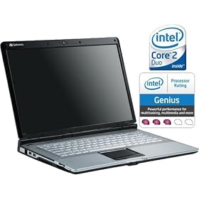 Gateway M6755 Notebook