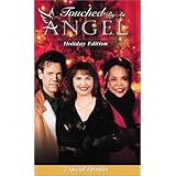 Touched By an Angel - Holiday Edition  (1994)