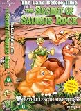Review Universal Pictures UK  / The Land Before Time 6 - The Secret Of Saurus Rock