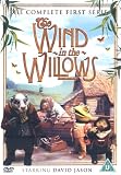 Review Wind in the Willows  / Wind In The Willows - Series One - Complete