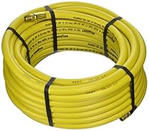 Good Year 12865 Pliovic Air Hose, 50' x 3/8