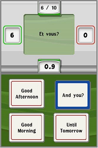 My French Coach image