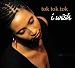 Tok-Tok-Tok-I Wish cd cover