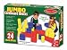 Melissa & Doug 24-pc. Cardboard Brick Block Set