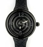 Von Dutch Sl50bb00pb Spiral Mens Watch