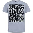 Brand New - Fight Off T-Shirt