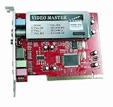 Electronics : Newmi DM7130 Tv Tuner And Video Capture Card With Remote Controller