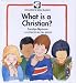 What Is A Christian? (Childrens Bible Basics)