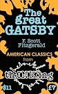 The Great Gatsby
