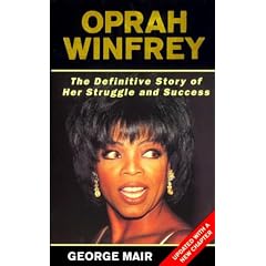 Oprah Winfrey: The Real Story