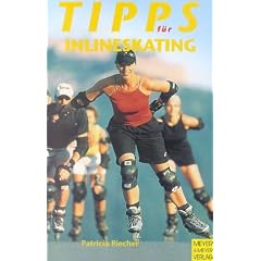 Tipps f�r Inlineskating
