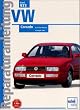 VW Corrado 1989-1993