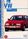 VW Corrado 1989-1993
