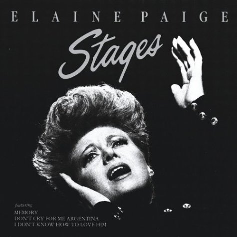 CD-Charts  Music : Stages