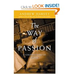 The Way of Passion: A Celebration of Rumi
