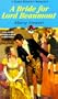 A Bride For Lord Beaumont (Zebra Regency Romance)