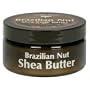 Tree Hut Shea Body Butter, Brazilian Nut, 7 oz (198 g)