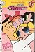 Search : The Powerpuff Girls - Everything Nice! with Stickers