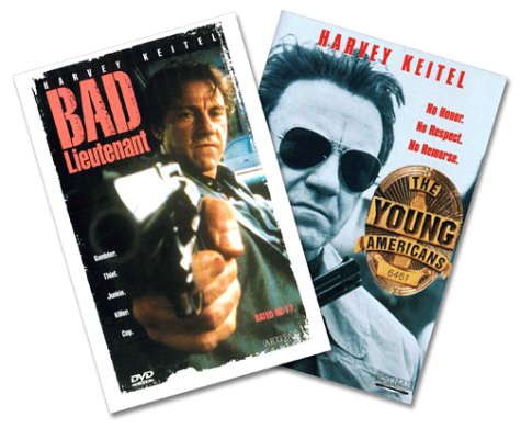 Get The Young Americans / Bad Lieutenant Online