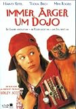 Immer �rger um Dojo - Mimi Rogers