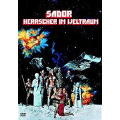 Sador - Herrscher im Weltraum