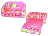 Product details for Barbie Flip Out Sofa