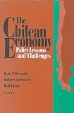 51DMN3J9PKL. SL160  The Chilean Economy: Policy Lessons and Challenges