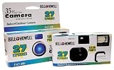 Bell & Howell 35mm Single Use Flash Camera (10-Pack)