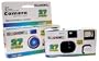 Bell & Howell 35mm Single Use Flash Camera