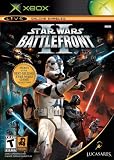 Star Wars Battlefront II