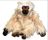 Land & Sea Wild Animals - Gibbon Monkey