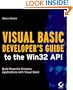 Visual Basic Developer's Guide to the Win32 API