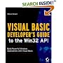 Visual Basic Developer's Guide to the Win32 API