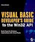 Visual Basic Developer's Guide to the Win32 API