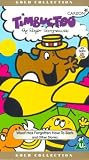 Timbuctoo - Woof Has Forgotten How To Bark And Other Stories [VHS]