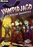 Vampirjagd auf Schloss Grauenfels - 