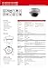 HIKVISION 3.0Mp HD Outdoor Waterproof Vandalproof 2.8~12mm Verifocal Dome IR Network IP Camera Alarm/Audio DS-2CD2732F-IS
