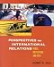 Book Perspectives on International Relations: Power, Institutions, And Ideas