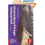 Johannesburg & Kruger National Park (Footprint Focus) by Lizzie Williams