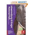 Johannesburg & Kruger National Park (Footprint Focus)
