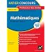 Hatier Concours - Math�matiques, Epreuve orale d'admission nouveau concours 2011