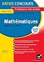 Hatier Concours - Math�matiques, Epreuve orale d'admission nouveau concours 2011