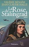 La Rose de Stalingrad