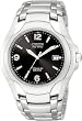 Citizen Eco-Drive 180 Mens Watch BM6060-57F