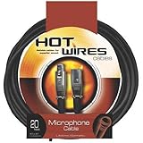 Hot Wires Microphone Cables - 3 Feet Knowing God: Walking through the Book of Books