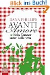 Avanti Amore: Mein Sommer unter Itali...